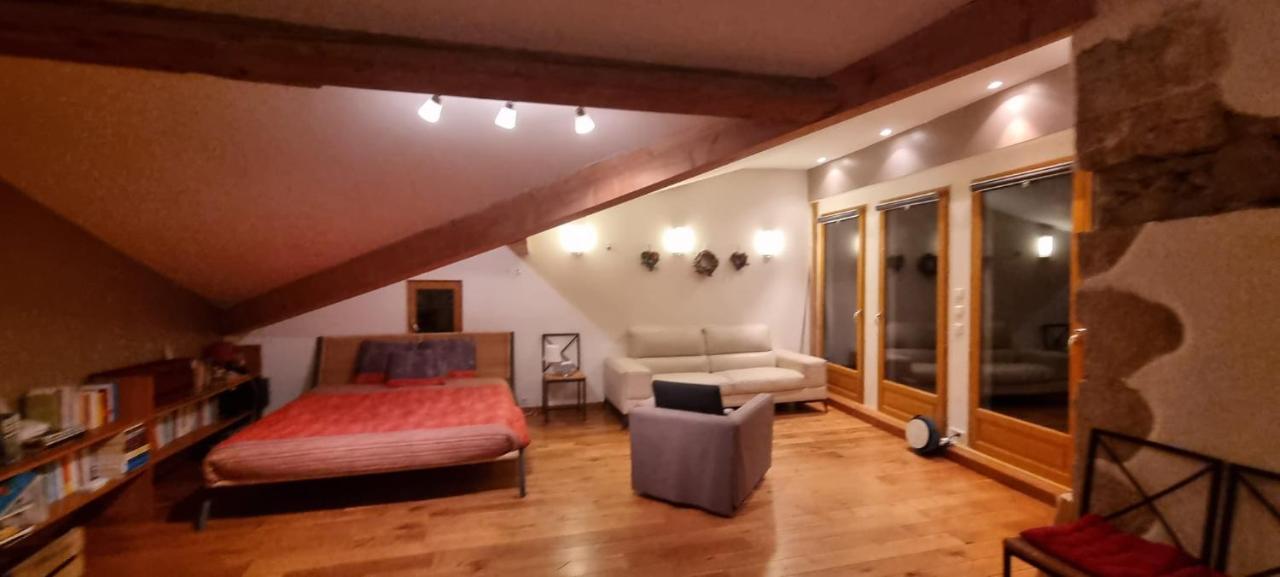 Holiday home Au Vieux Four A Pain - A Louer Chevry (Ain)