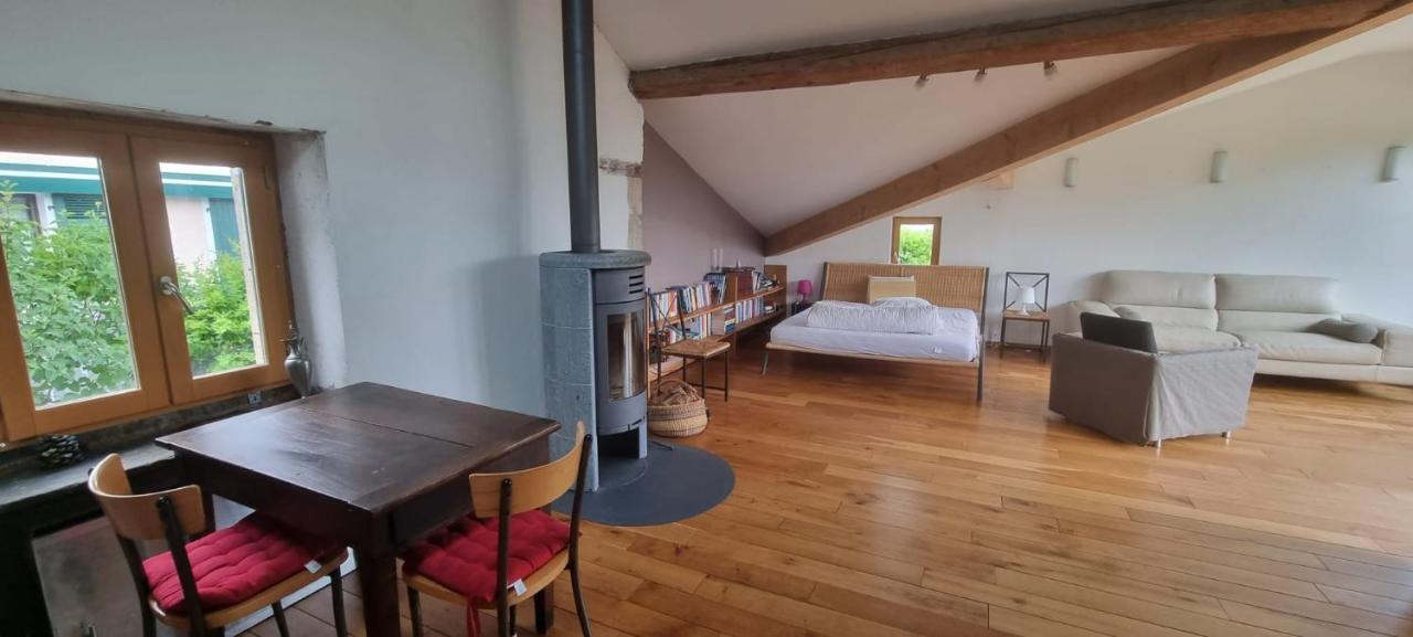 Casa vacanze Au Vieux Four A Pain - A Louer