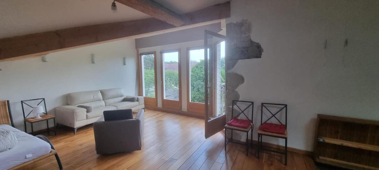 Au Vieux Four A Pain - A Louer Holiday home