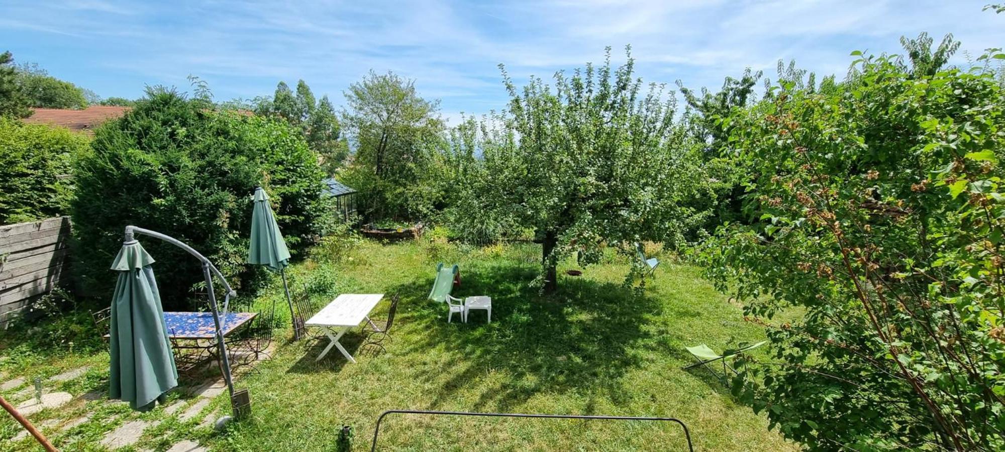 Au Vieux Four A Pain - A Louer Holiday home *