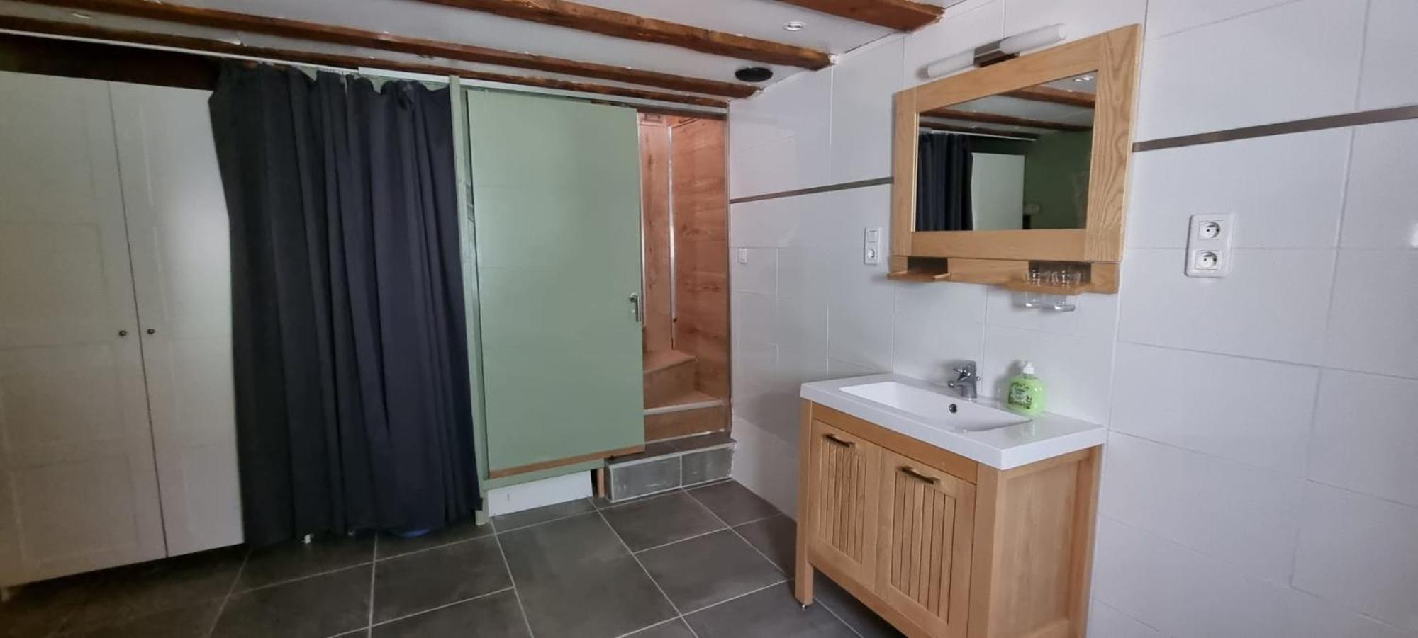 Holiday home Au Vieux Four A Pain - A Louer Chevry (Ain)