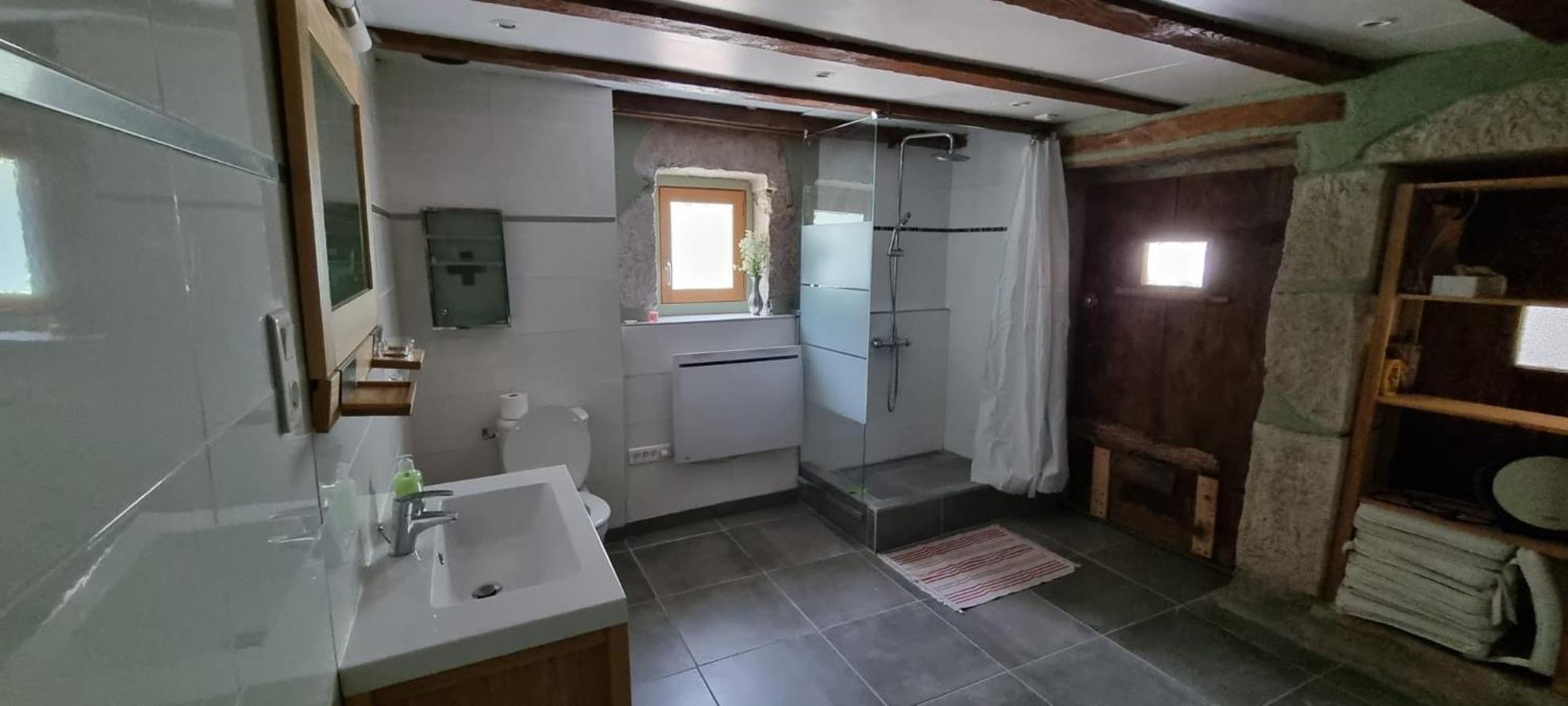 Holiday home Au Vieux Four A Pain - A Louer