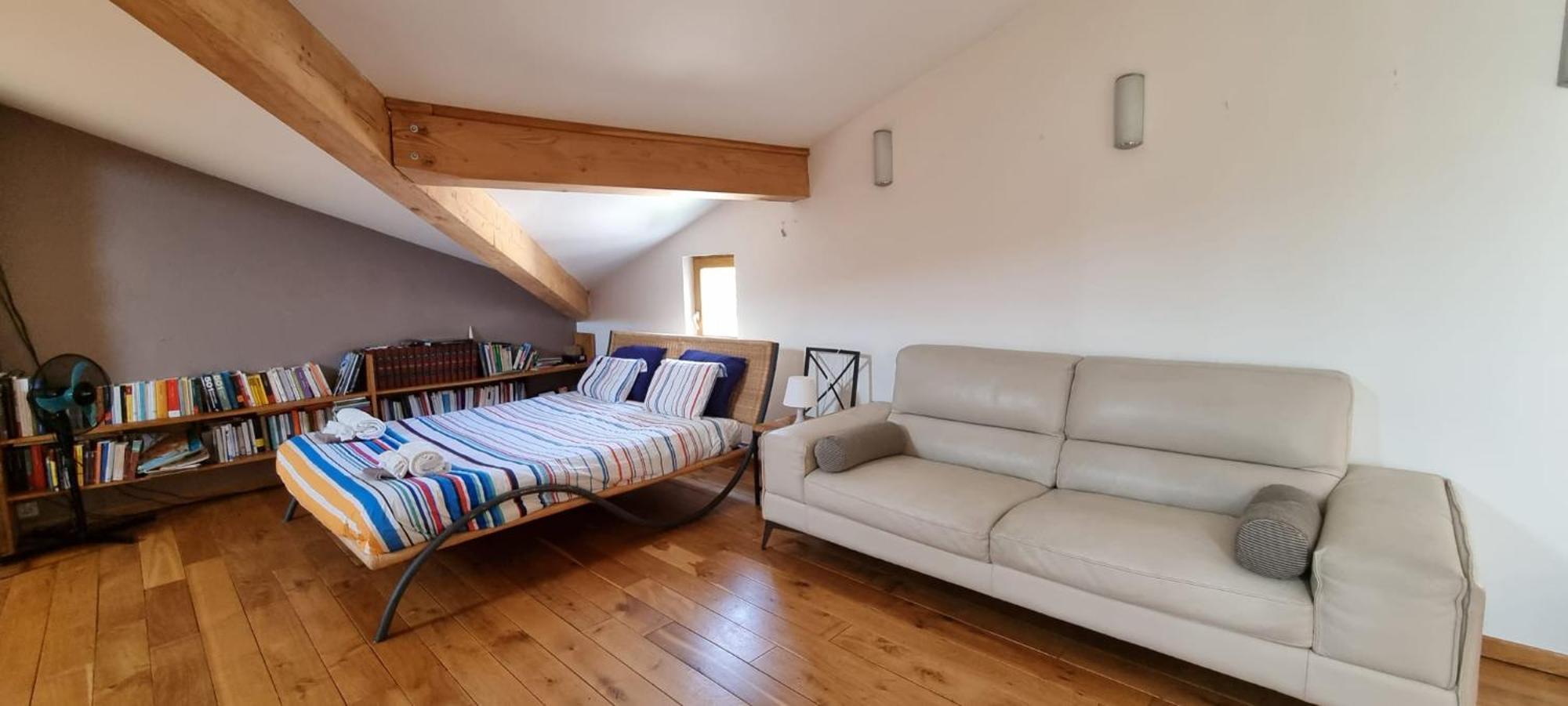 Holiday home Au Vieux Four A Pain - A Louer